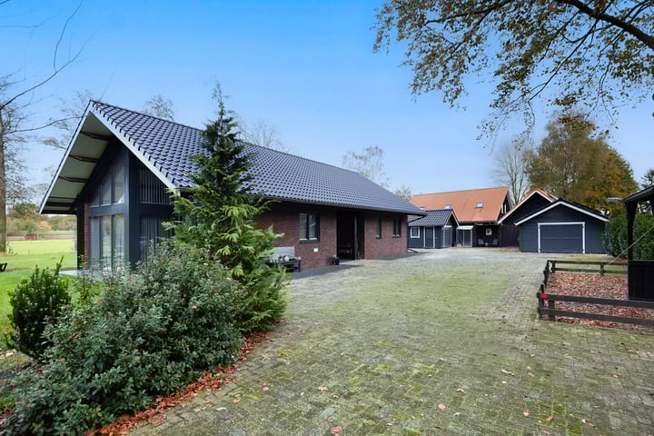 Photo 5 of Koeweg 16