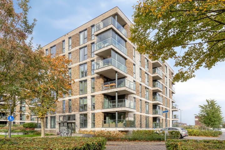 Foto 1 van Santrijnpark 132