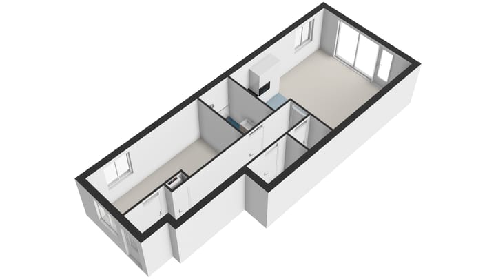 Photo 26 of Heemraadstraat 86