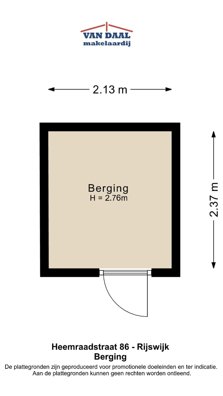 Photo 27 of Heemraadstraat 86