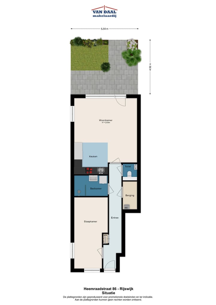 Photo 29 of Heemraadstraat 86