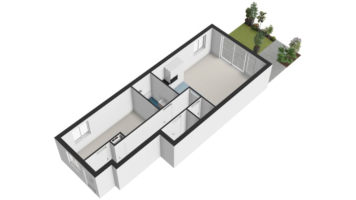 Photo 30 of Heemraadstraat 86