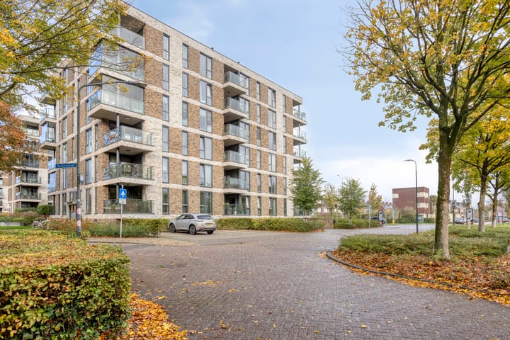 Foto 25 van Santrijnpark 132