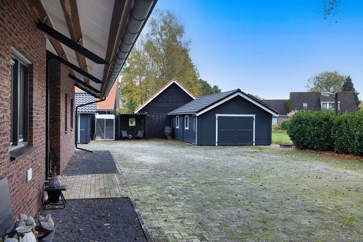 Photo 35 of Koeweg 16