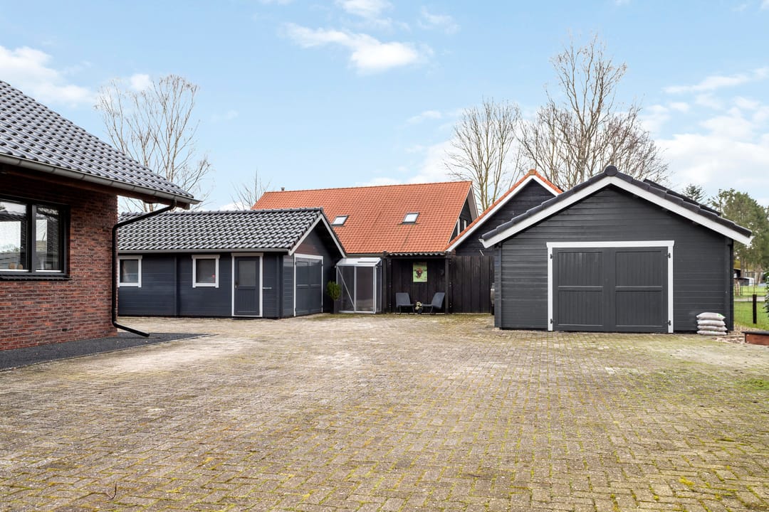 Foto 37 van Koeweg 16