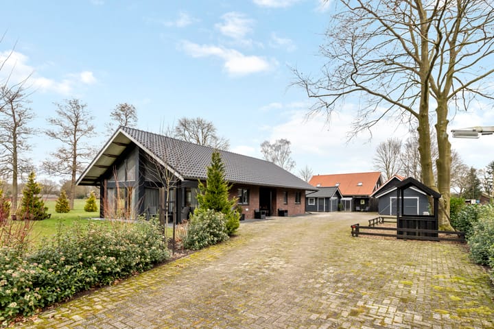 Photo 41 of Koeweg 16