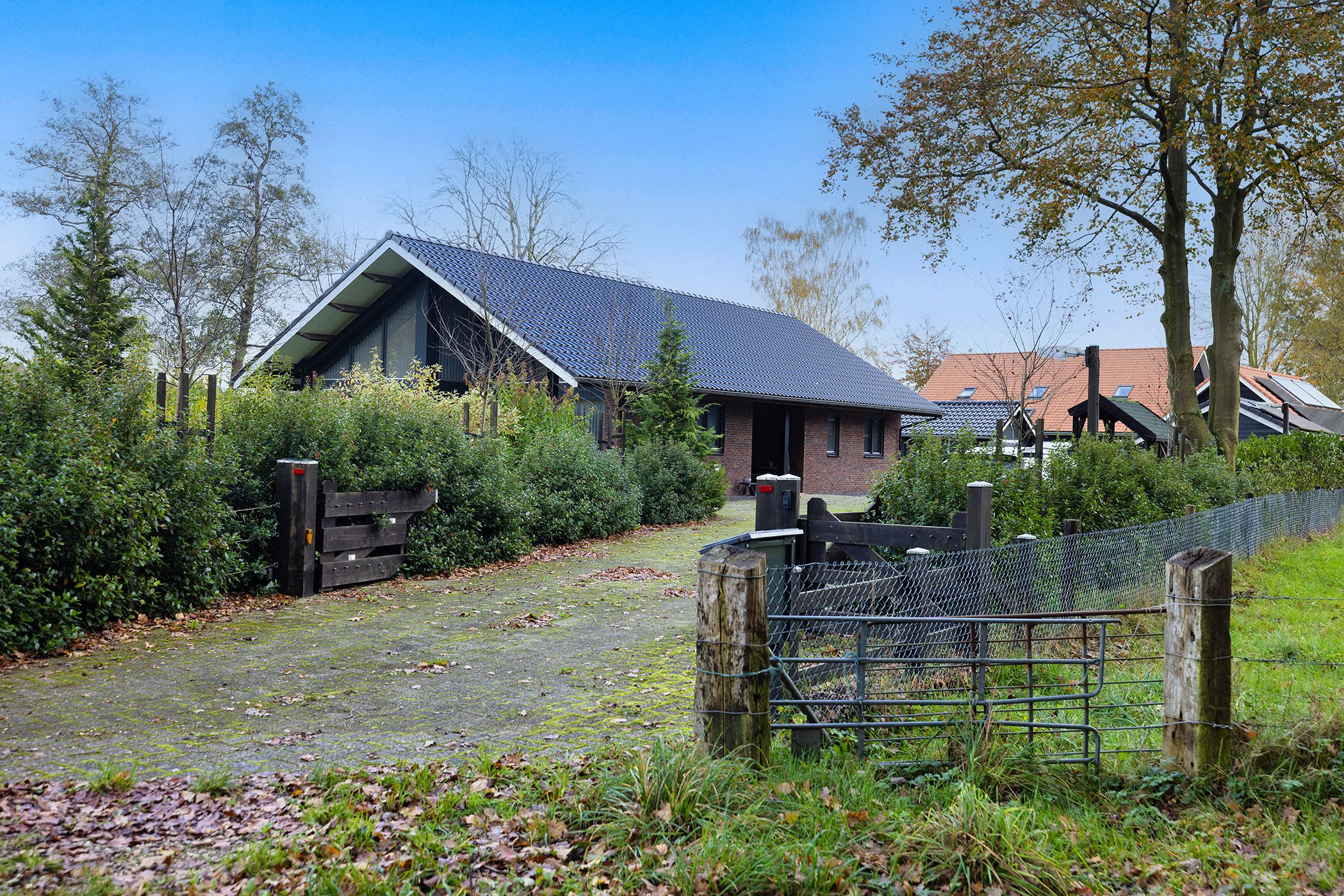 Foto 42 van Koeweg 16