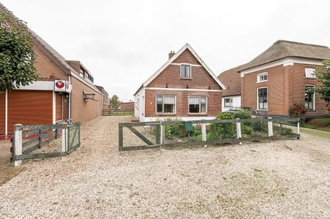 Dorpsstraat thumbnail