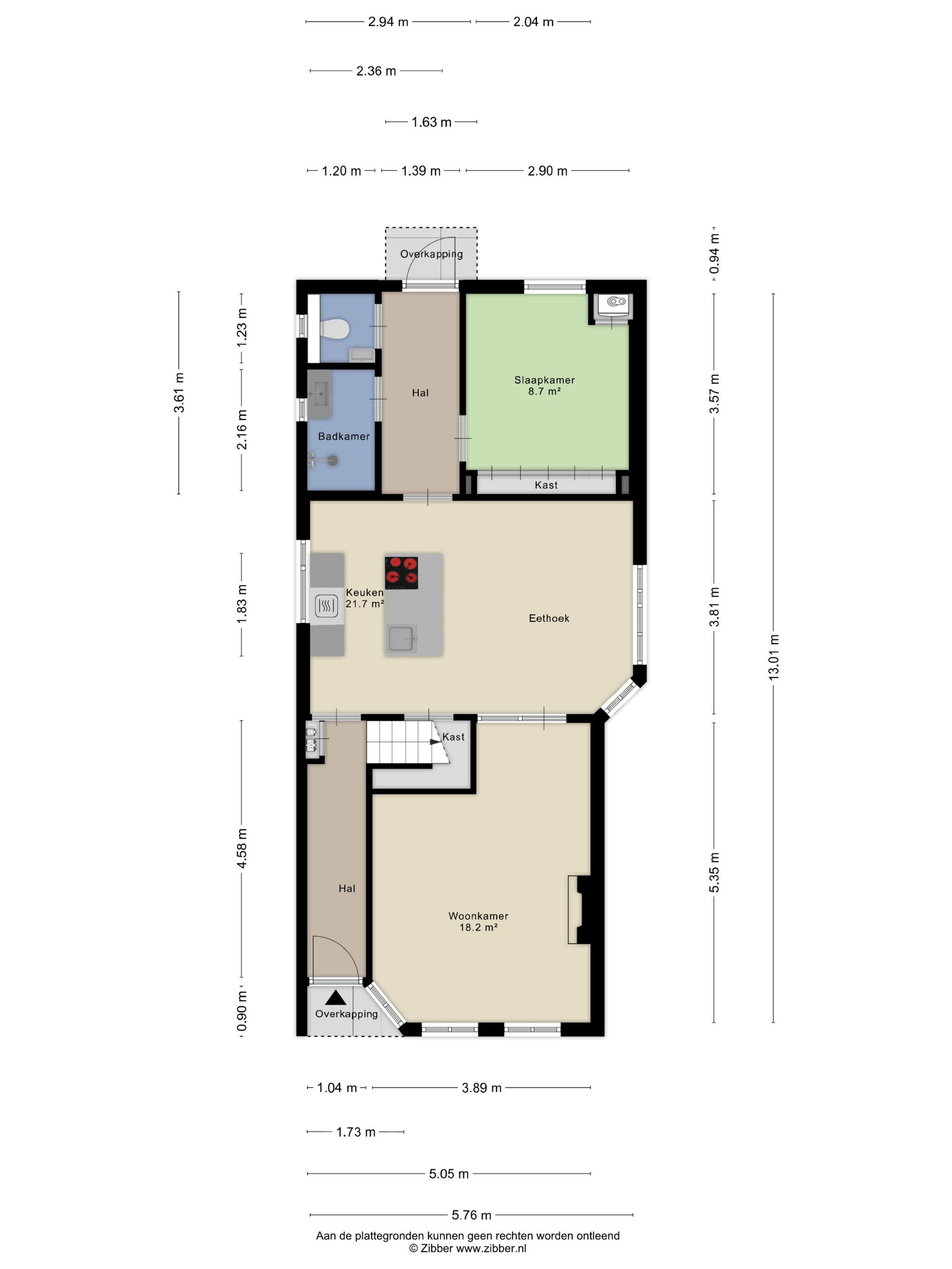 Foto 33 van Rijweg 15