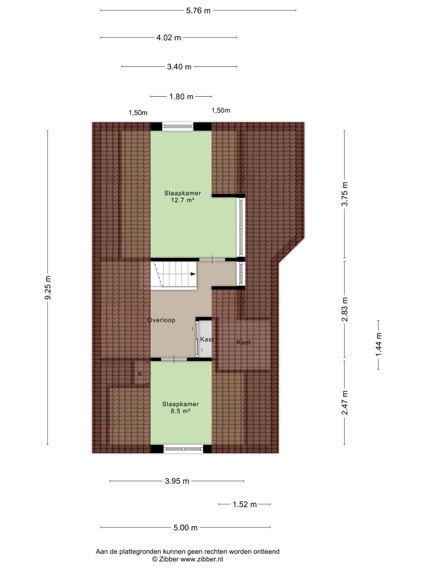 Foto 34 van Rijweg 15