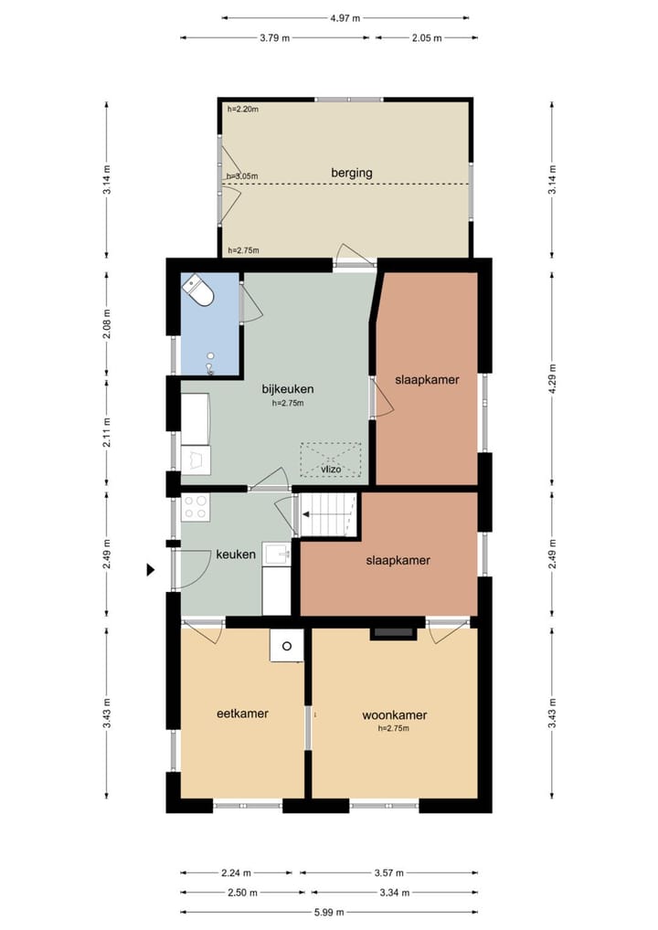 Photo 23 of Dorpsstraat 16