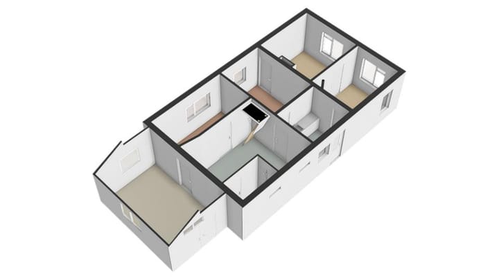 Photo 25 of Dorpsstraat 16