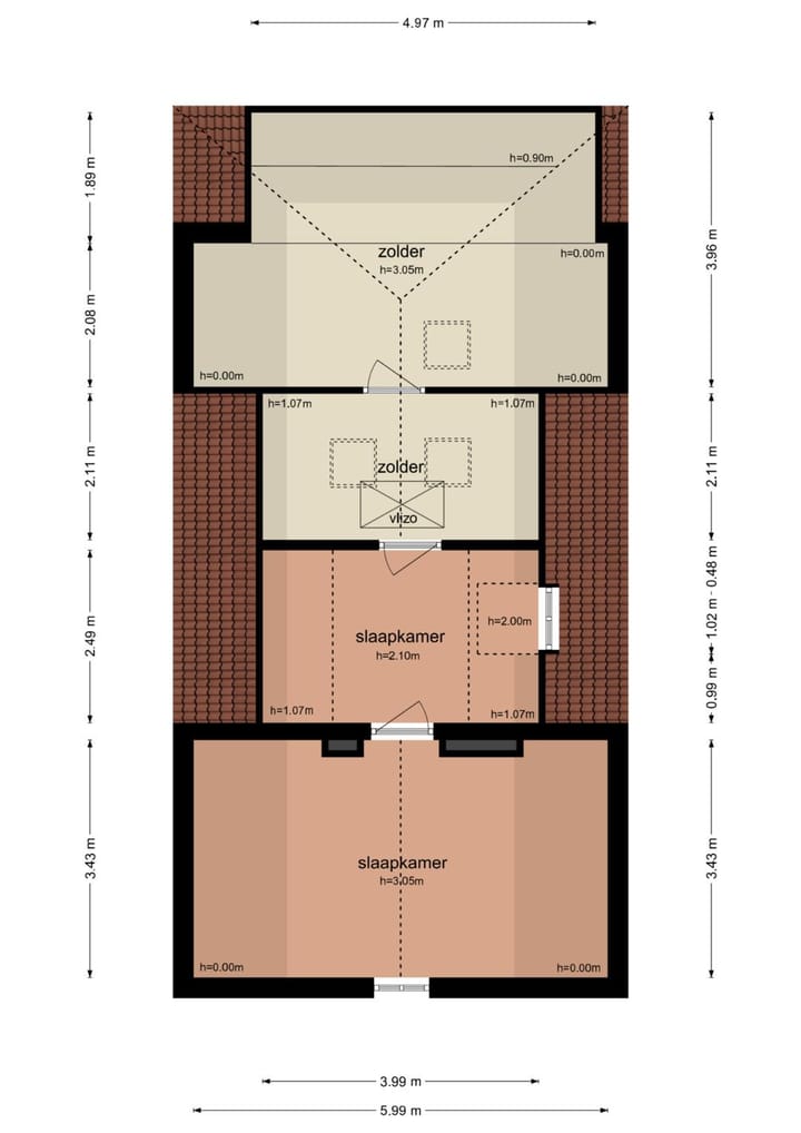 Photo 26 of Dorpsstraat 16