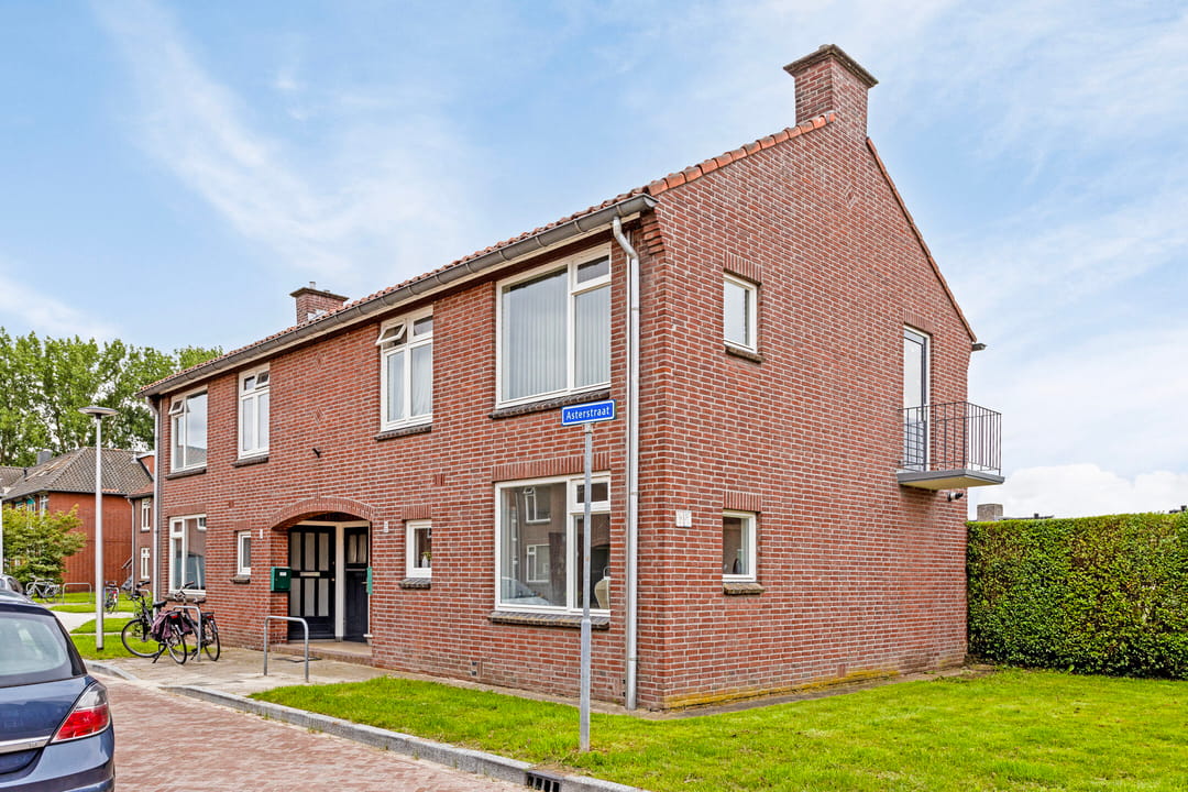 Photo 2 of Johannaweg 16