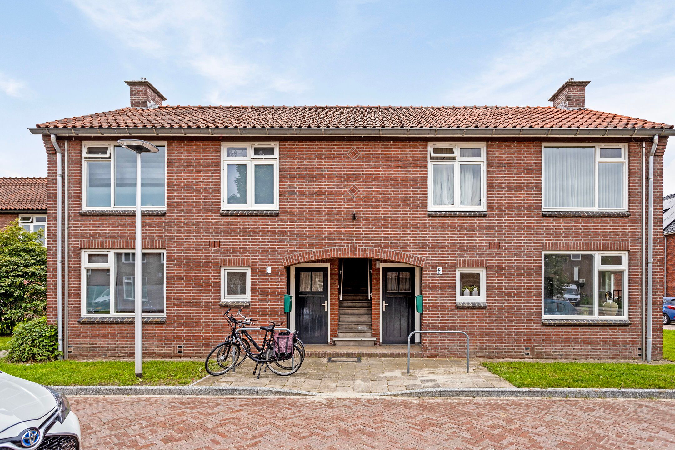 Photo 3 of Johannaweg 16