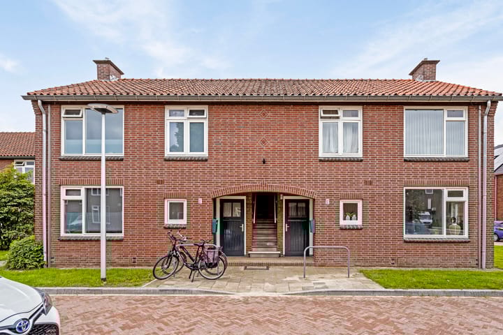 Foto 3 van Johannaweg 16