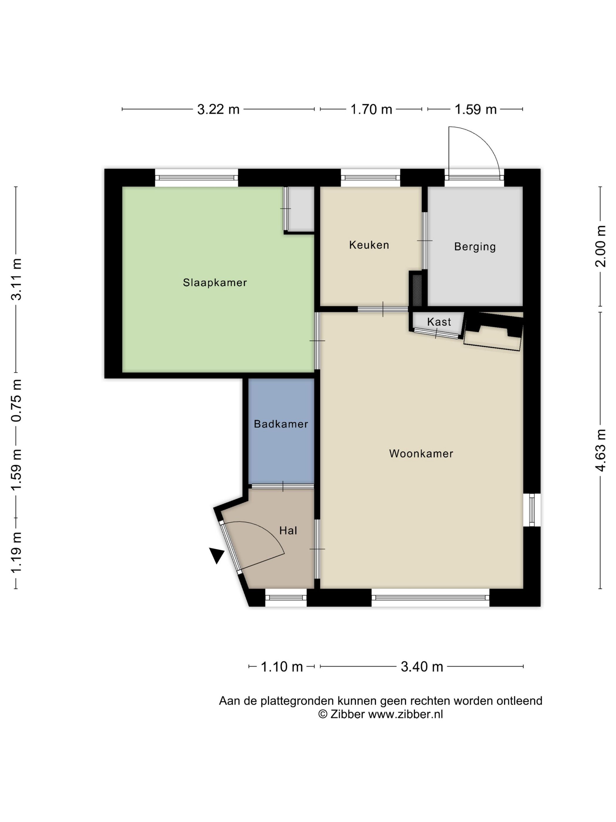 Photo 27 of Johannaweg 16