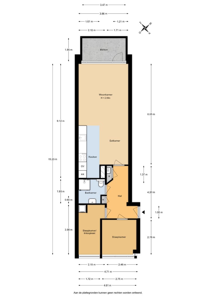 Photo 43 of Plein 64