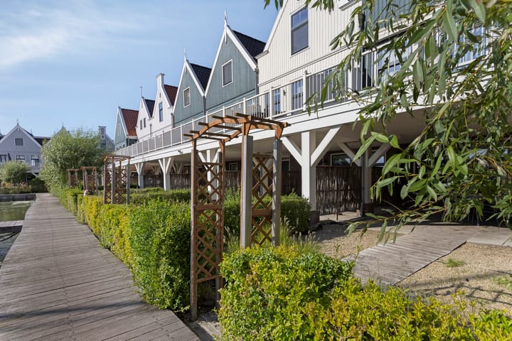 Photo 27 of Zeedijk 2-211