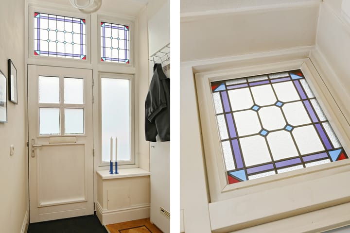 Photo 5 of de Vriesstraat 24-A