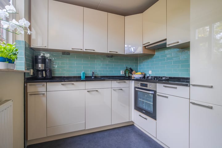 Foto 4 van De Hengmolen 8