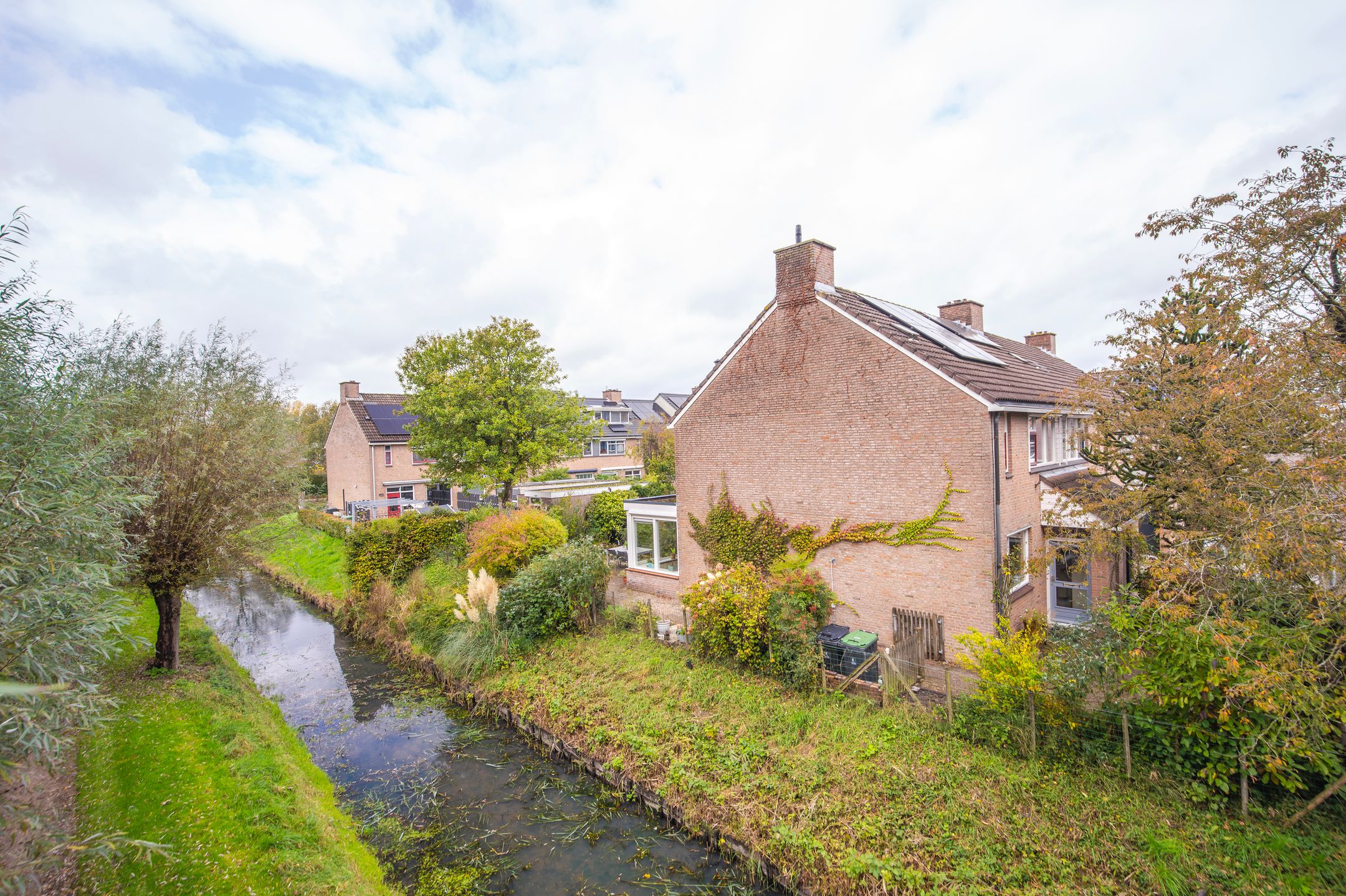 Foto 6 van De Hengmolen 8