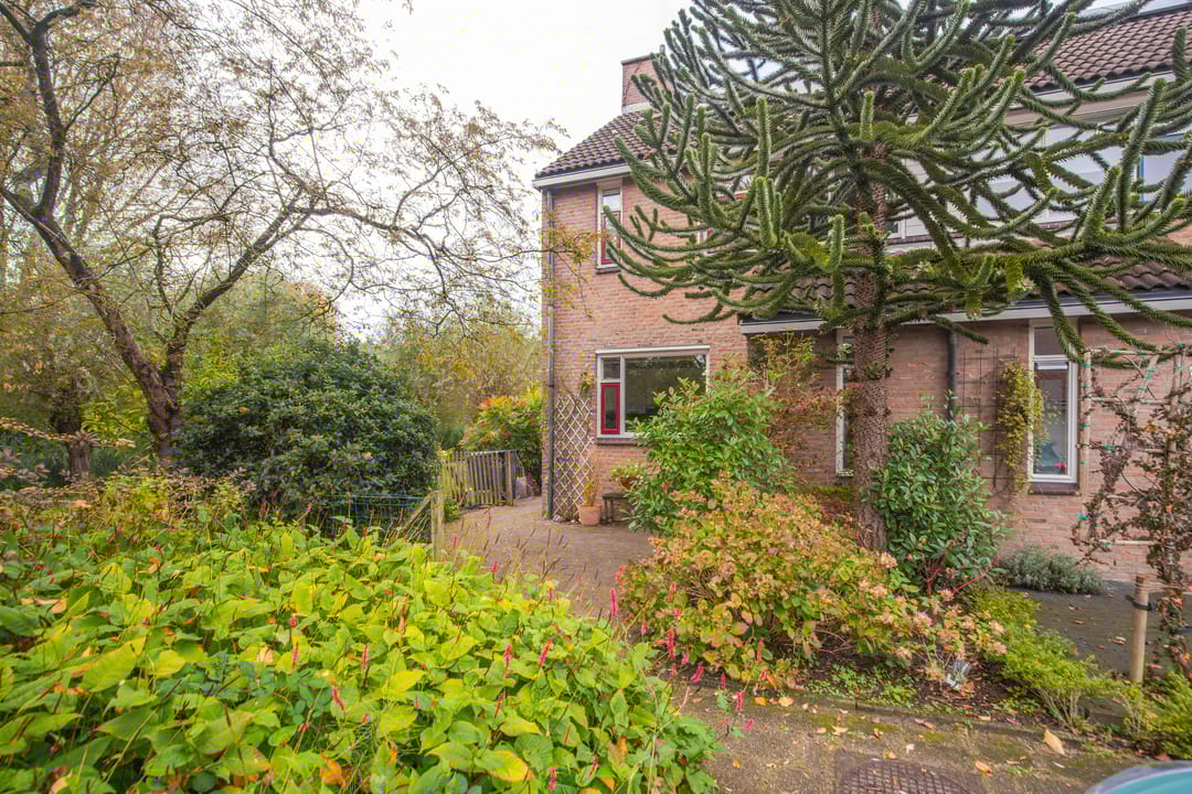 Foto 7 van De Hengmolen 8