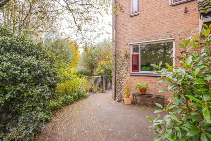 Foto 8 van De Hengmolen 8