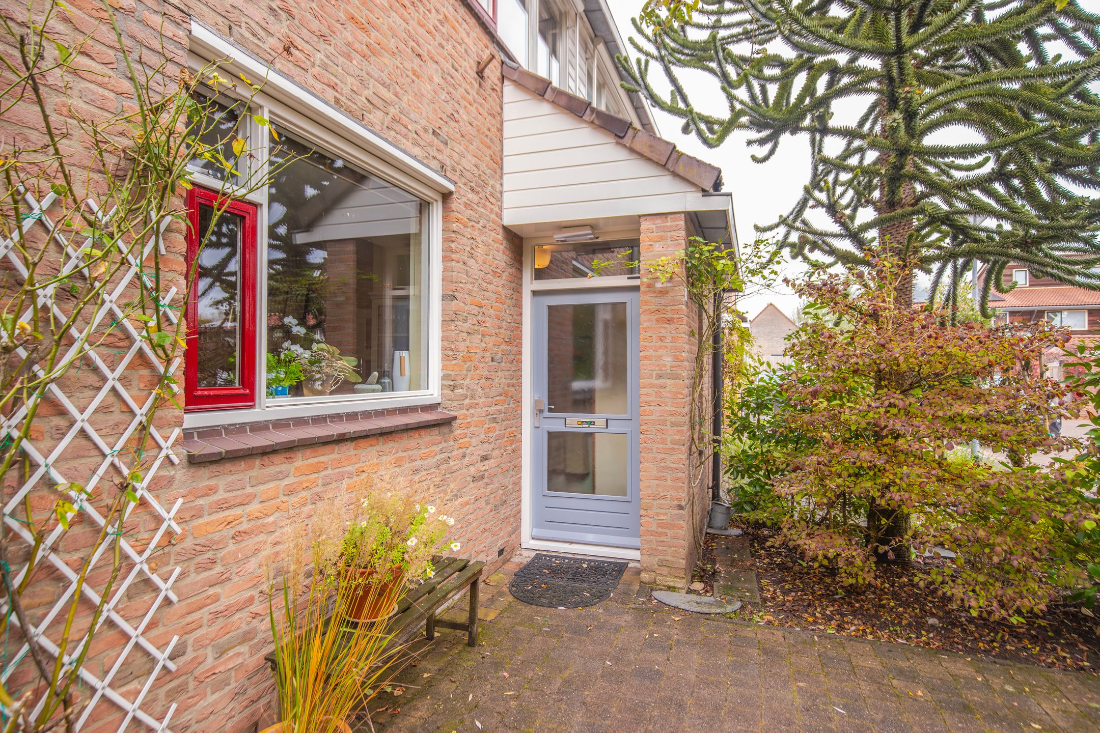 Foto 9 van De Hengmolen 8