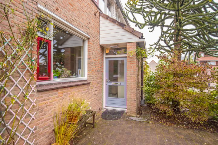 Foto 9 van De Hengmolen 8