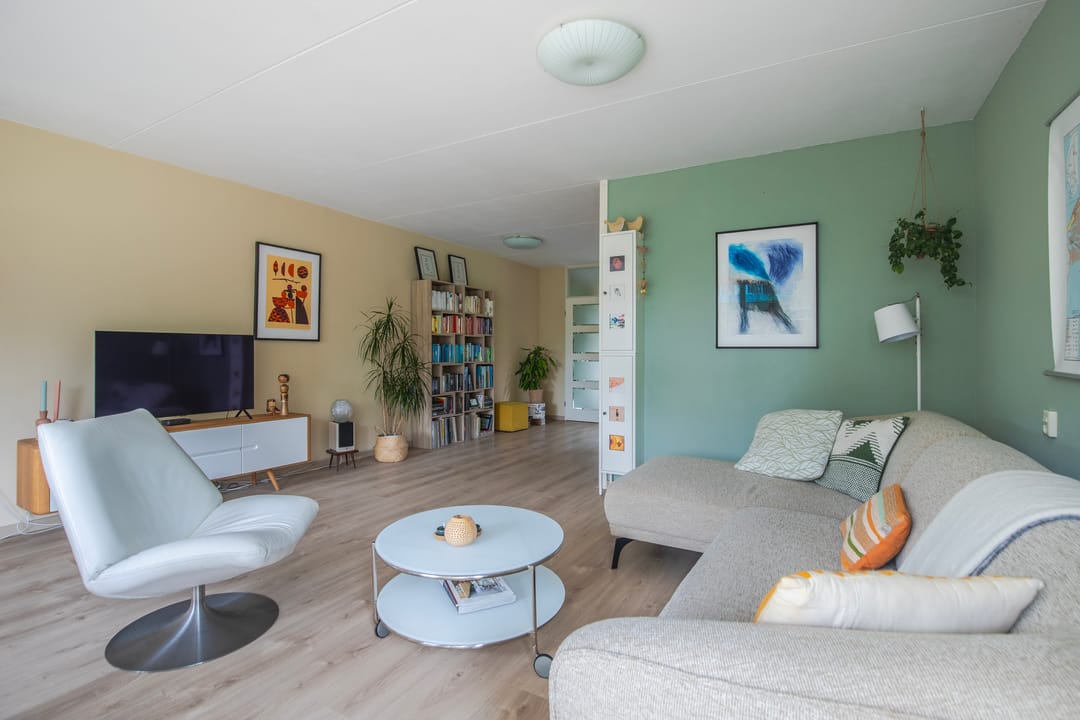 Foto 11 van De Hengmolen 8