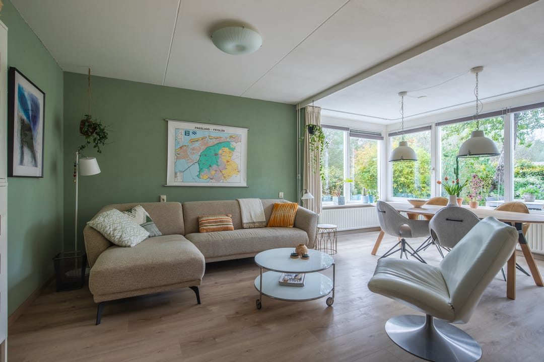 Foto 13 van De Hengmolen 8