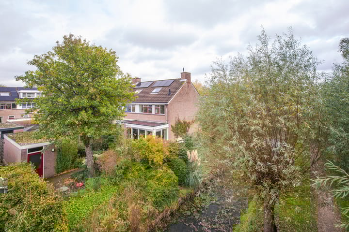 Foto 19 van De Hengmolen 8