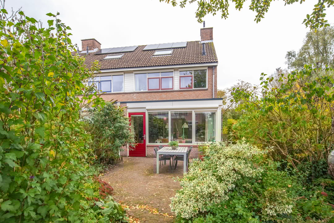 Foto 22 van De Hengmolen 8