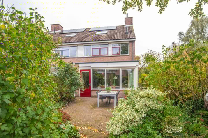 Foto 22 van De Hengmolen 8