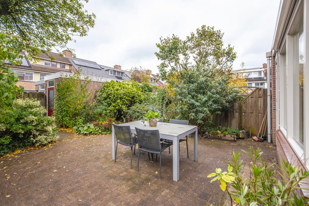 Foto 23 van De Hengmolen 8