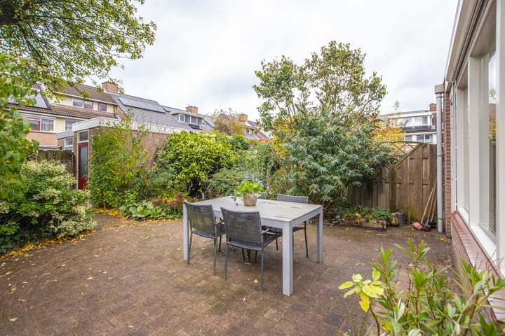 Foto 23 van De Hengmolen 8