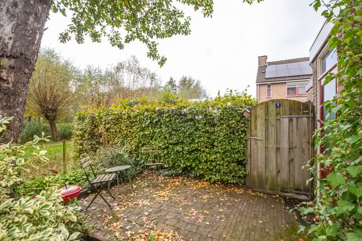 Foto 25 van De Hengmolen 8