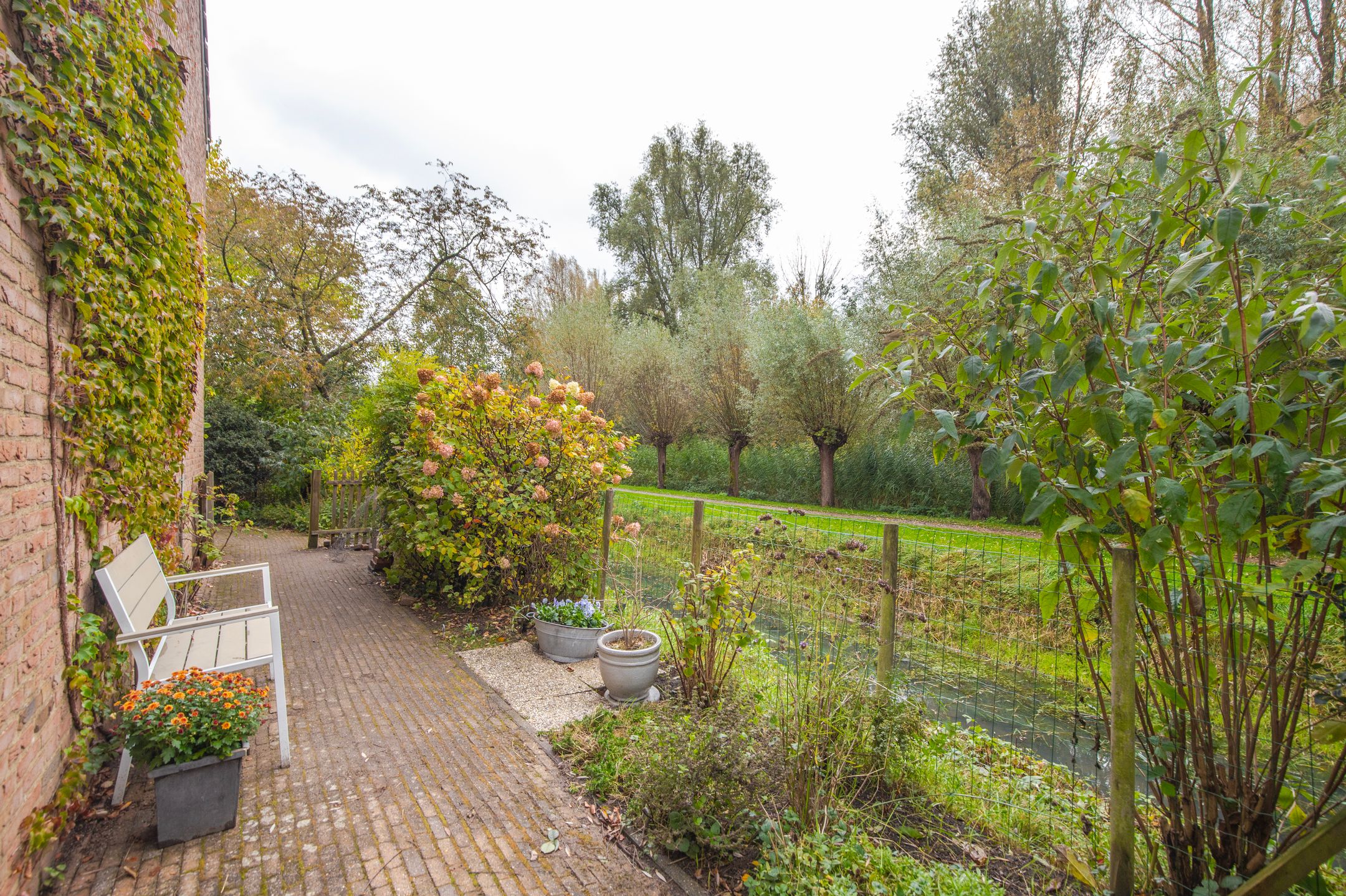 Foto 27 van De Hengmolen 8