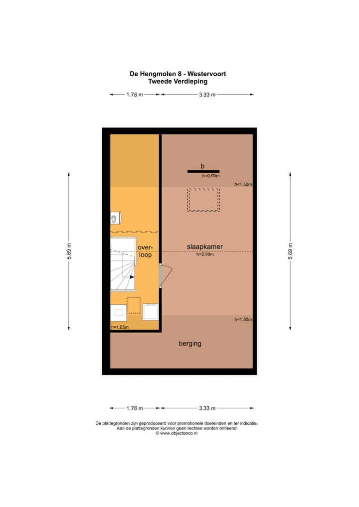 Foto 45 van De Hengmolen 8