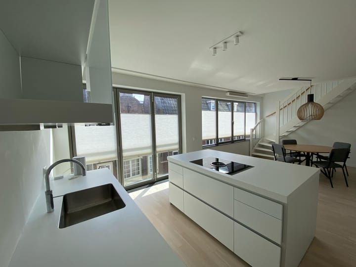 Foto 3 van Wijdesteeg 60