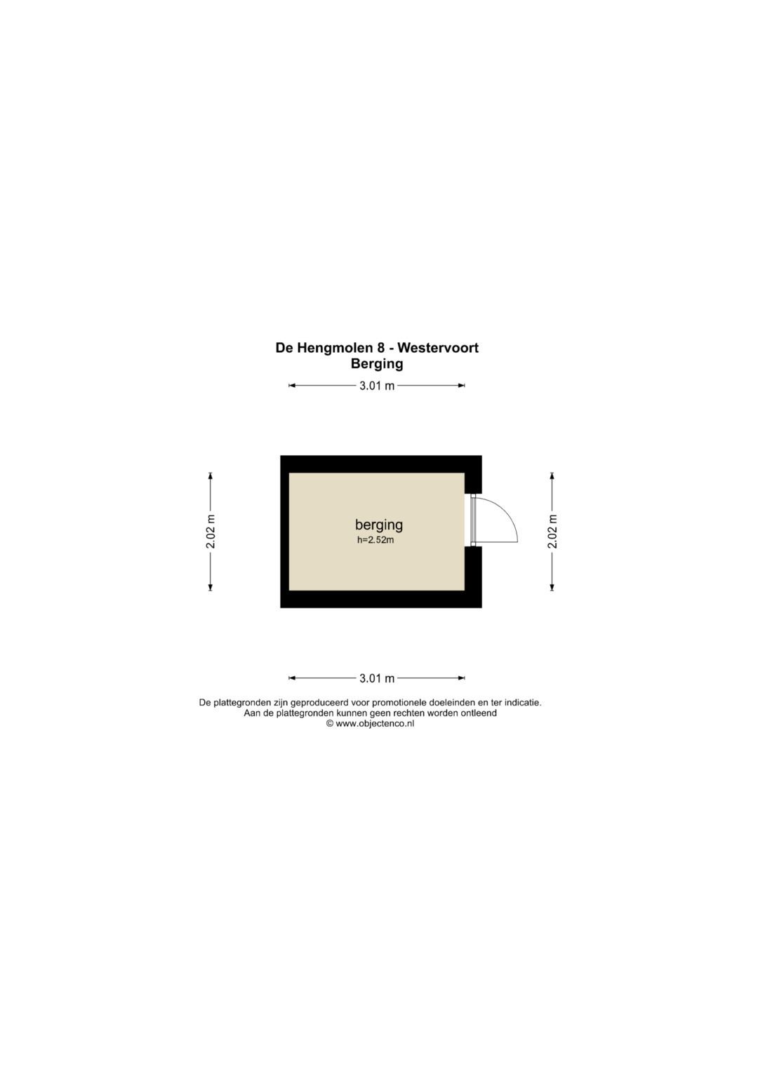 Foto 48 van De Hengmolen 8