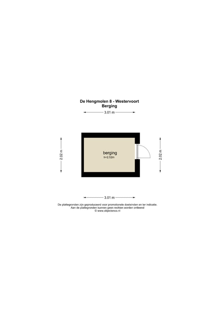 Foto 48 van De Hengmolen 8