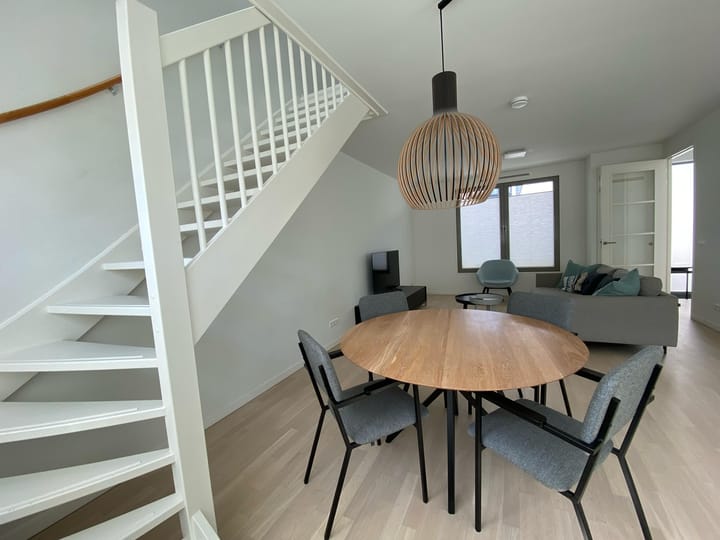 Foto 5 van Wijdesteeg 60