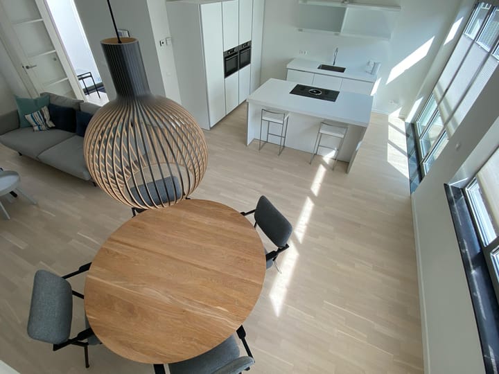 Foto 7 van Wijdesteeg 60