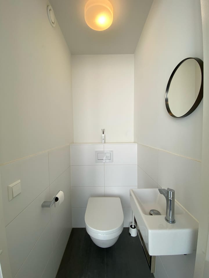 Foto 8 van Wijdesteeg 60