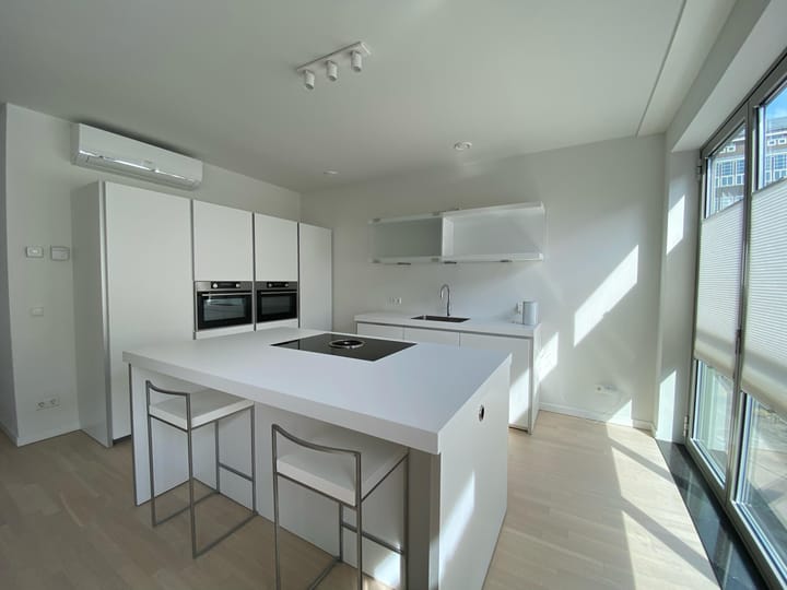 Foto 9 van Wijdesteeg 60