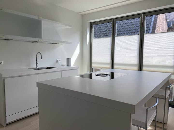 Foto 12 van Wijdesteeg 60