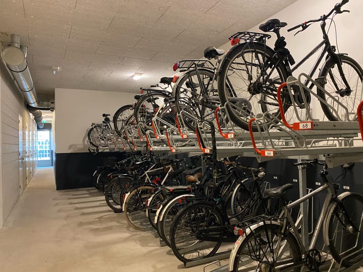 Foto 31 van Wijdesteeg 60