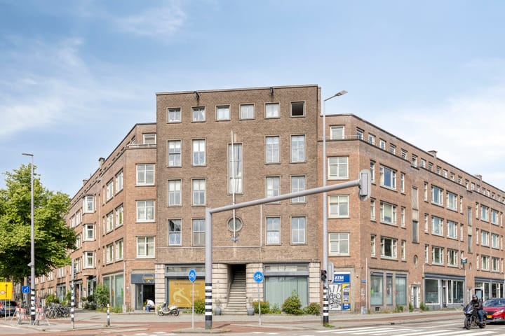 Stadhoudersweg 3-B